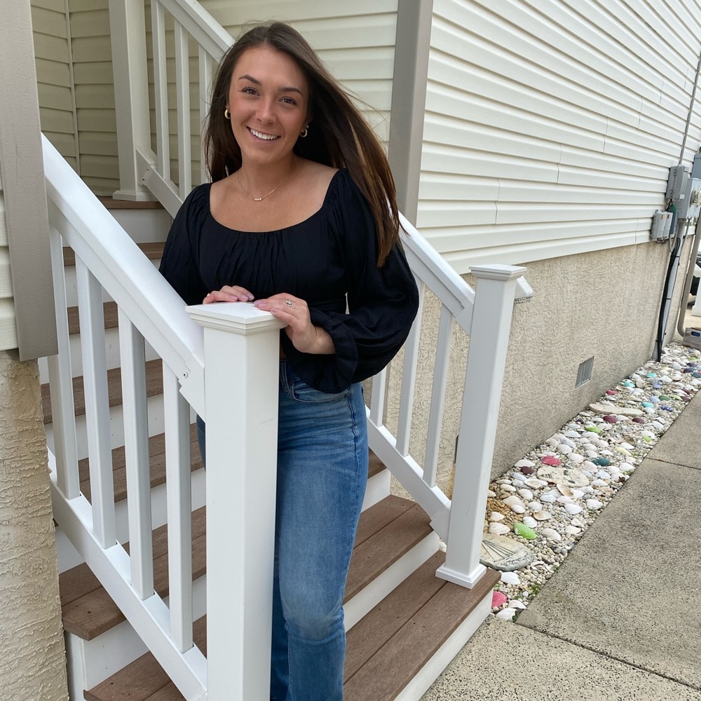 Meet your Posher, Paige